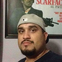 Dave Santana