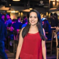 Rosy Bedi