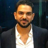 Ahmed Salah Anter