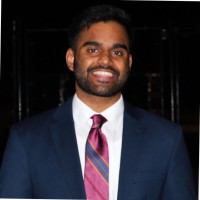 Nithin Sebastian