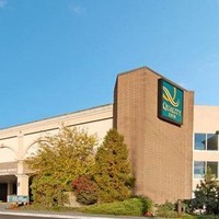 qualityinn mountlaurel