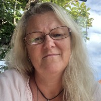 Carina Andersson