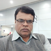 Desai Sudheer