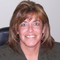 Gina Besch