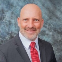 Mark Hefner