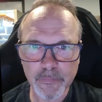 Kenneth Kluger