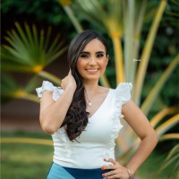 Cecilia Rosibeth Huertas De Sachanandani