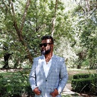 Yudeshen Reddy