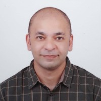 Hemant Barve
