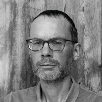 Christopher May