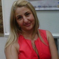 Izabel Martinez