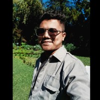 Prathamesh Deshpande