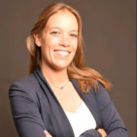 Delphine Godfriaux