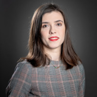 Maite Bengoechea Llorente