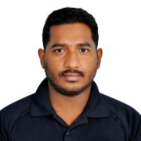 Shibin Krishnan