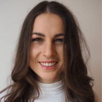 Alina Zanga
