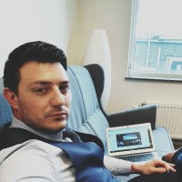 Edin Mahmuzic