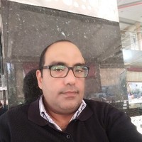 Rachid Chahid