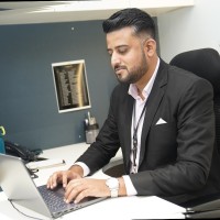Sayed Aamir