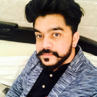 Seemant Arora