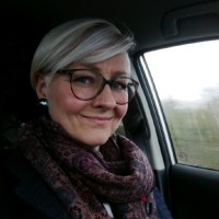 Tina Johansen
