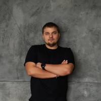 Dmytro Holinskiy