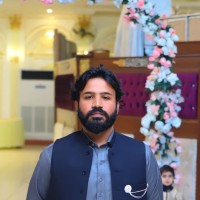 Saqlain Mustafa