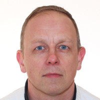 Johan Mattisson