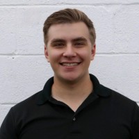 Travis Patterson