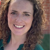 Caroline Edwards