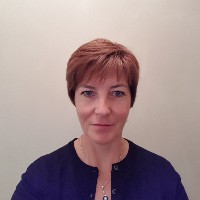 Sally Pilgrim