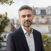 Denis Bouvier
