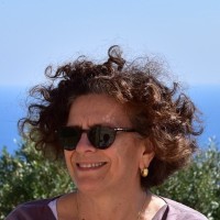 Brigitte Curmi
