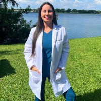 Olivia M. Goedde, PA-C