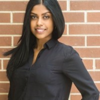 Sagana Jeyakumar