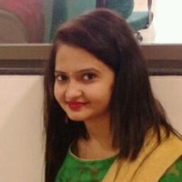 Apeksha Wadodkar