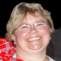 Laura Scrivener