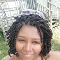 Larashia Taylor