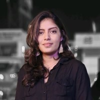 Khushboo Mathur