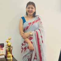 Khushboo Goswami