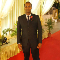 Ryan D'Cunha