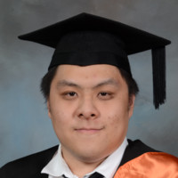 Taron Lai