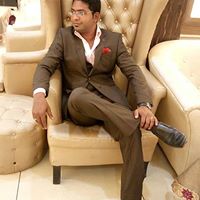 Ajit Sebastian