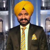 Er Maninder Singh