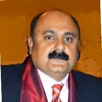 M. Aurangzeb