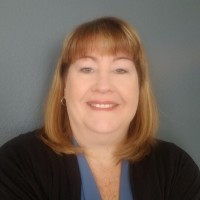 Andrea Wikstrom