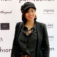 Fedoua Zeggar
