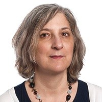 Nina Balter