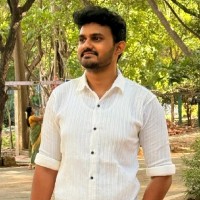 Mohanakrishnan B