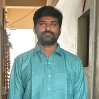 KARUNA RAMU G